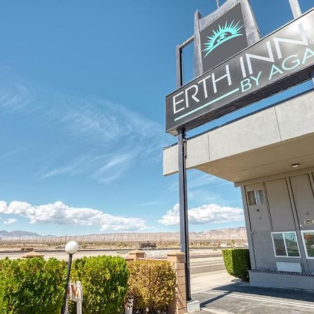 Erth Inn By Aga- Mojave Dış mekan fotoğraf